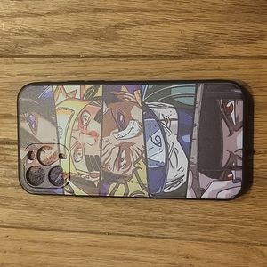 Anime IPhone Case